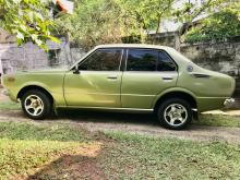 Toyota KE30 1980 Car