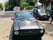 Toyota KE30 1983 Car