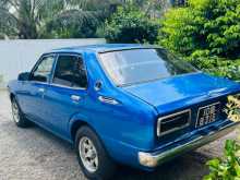 Toyota KE20 1975 Car