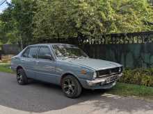 Toyota Ke50 1975 Car