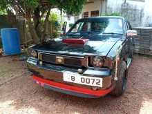 Toyota Ke30 1985 Car