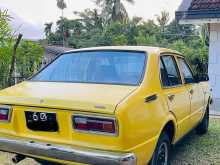 Toyota KE30 0 Car