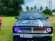 Toyota KE30 1980 Car
