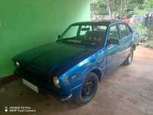 Toyota COROLLA DX 1976 Car