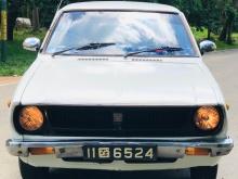 Toyota Ke50 1980 Car