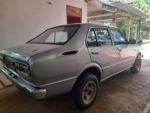Toyota Ke50 1980 Car
