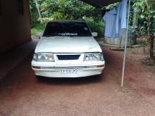 Toyota KE50 1984 Car