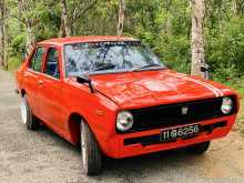 Toyota Ke50 1980 Car