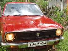 Toyota Ke50 1976 Car