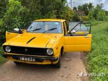 Toyota Ke50 1976 Car