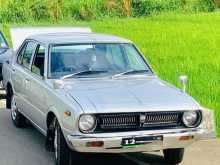 Toyota KE50 1977 Car