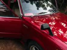 Toyota Ke50 1980 Car