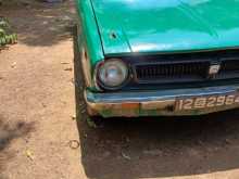 Toyota Ke50 1980 Car