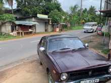 Toyota KE50 1981 Car