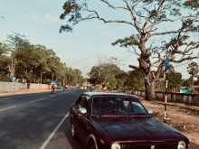 Toyota KE50 1981 Car