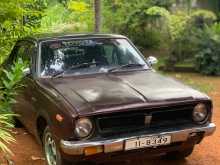 Toyota KE50 1981 Car