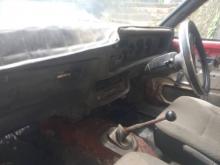 Toyota Ke50 1980 Car