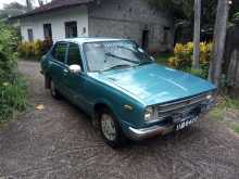 Toyota KE50 1977 Car