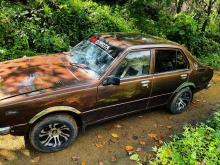 Toyota Ke50 1980 Car