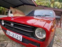 Toyota Ke50 1980 Car