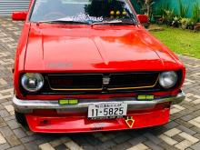 Toyota Ke50 1980 Car
