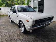 Toyota KE50 Corolla 1979 Car