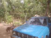 Toyota Ke55 1979 Car