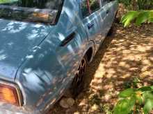 Toyota KE55 1977 Car