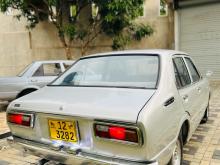 Toyota KE55 Corolla 1980 Car