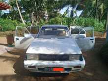 Toyota Ke70 1982 Car