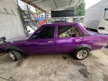 Toyota KE70 1980 Car