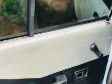 Toyota KE70 1985 Car