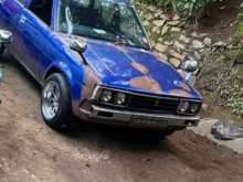 Toyota KE71 1980 Car