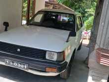 Toyota Ke72 1984 Car