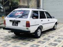 Toyota KE72 1985 Car
