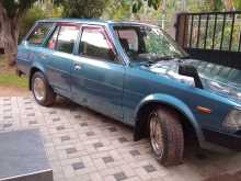 Toyota KE72 1983 Car