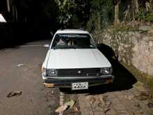 Toyota Ke72 1983 Car