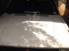 Toyota Ke72 1984 Car