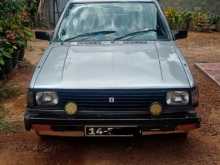 Toyota Ke72 1984 Car