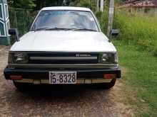 Toyota KE72 1985 Car