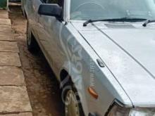 Toyota Ke72 1985 Car