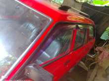 Toyota Ke72 1985 Car