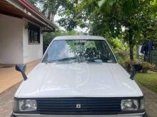 Toyota KE72 1986 Car