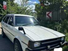 Toyota Ke72 1986 Car