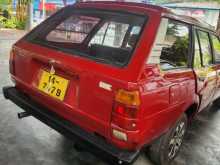 Toyota Ke72 1994 Car