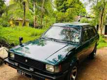 Toyota Ke72 1985 Car