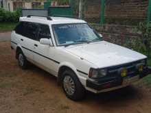 Toyota KE72 1985 Car