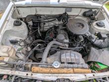 Toyota Ke72 1987 Car