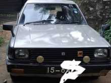 Toyota KE72 1985 Car