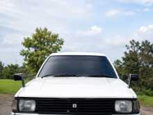 Toyota Ke72 1985 Car